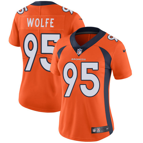 Denver Broncos jerseys-113